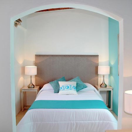 Hotel La Casa De Maria Oaxaca Pokoj fotografie