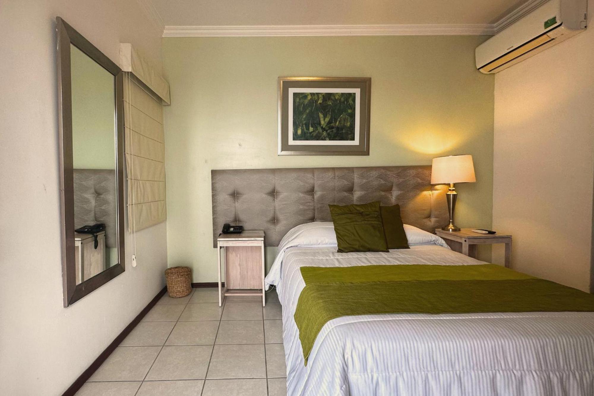 Hotel La Casa De Maria Oaxaca Exteriér fotografie
